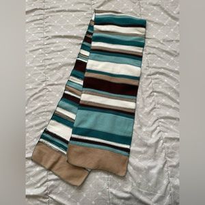 St. John’s Bay scarf